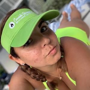 Meet your Posher, Karenina